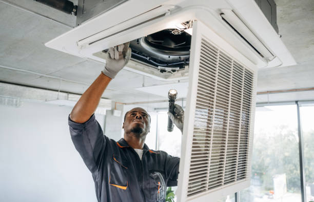 Licensed Furnace Repair service in Amarillo, TX - FH HVAC