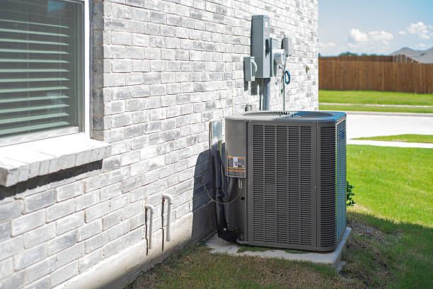 Reliable Furnace Repair contractor in Amarillo, TX by FH HVAC